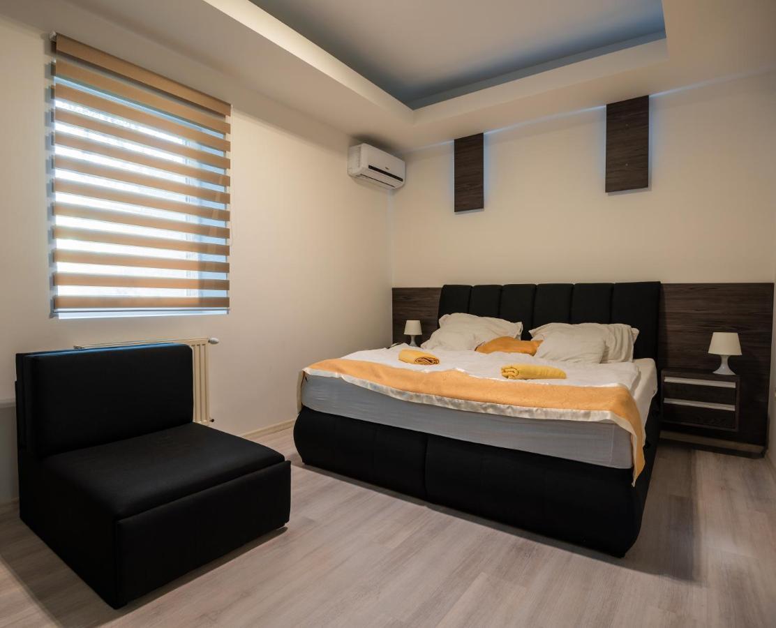 Club Hotel Pegasus Tiszaug Exteriér fotografie