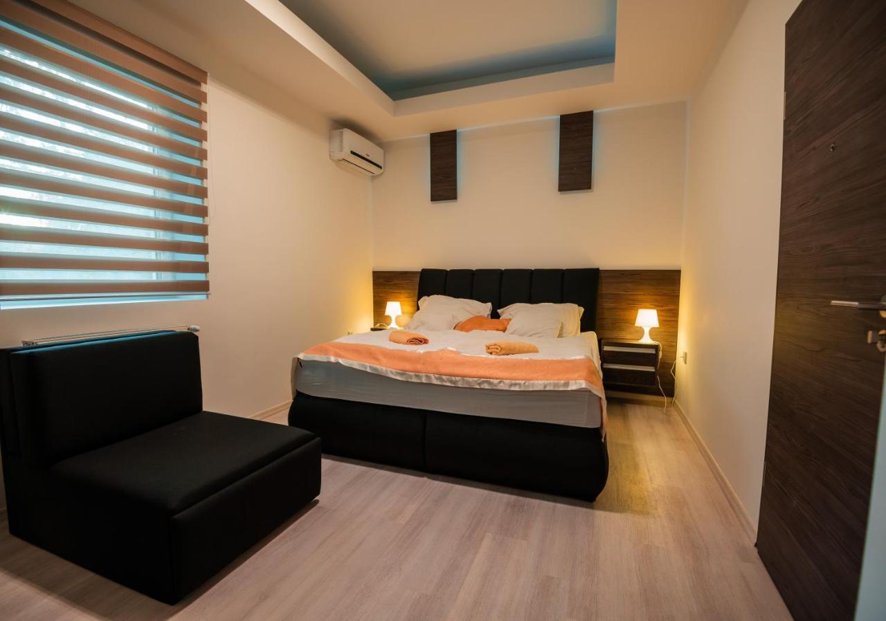 Club Hotel Pegasus Tiszaug Exteriér fotografie